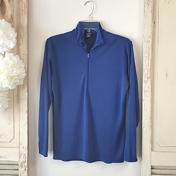 Patagonia Capilene Vintage Performance base layer pullover women's size small - Picture 11 of 11